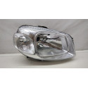 Farol Direito Fiat Uno 2010 A 2014 Importado Direito