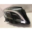 Farol Direito Mercedes Gla 2014 2015 2016 2017 Original Direito