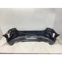 Parachoque Traseiro Audi Q3 Sportback 2022 A 2025 Original