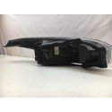 Farol Esquerdo Hyundai Hb20 Máscara Negra 2012 A 2016 Origin Esquerdo