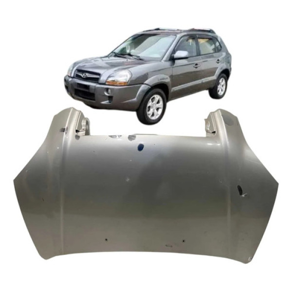 Capo Hyundai Tucson 2005 A 2016 Original