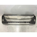Parachoque Dianteiro Hyundai Hb20 2023 A 2025 Cinza