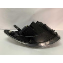 Farol Renault Fluence M. Negra S. Xenon Esquerdo 2010 A 2015 Esquerdo/motorista