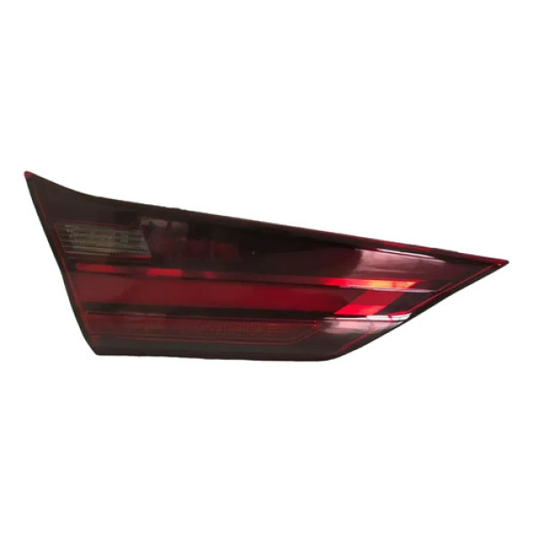 Lanterna Tampa Traseira Bmw F40 135i Série M 2020 A 2021 Ori Esquerdo Vermelho