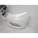 Parachoque Dianteiro Honda Hrv 2019 2020 2021 Original  Branco