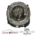 Farol Jeep Renegade Esquerdo 2015 A 2022 Original Esquerdo/motorista