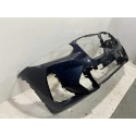 Parachoque Dianteiro Bmw X4 Msport 2022 A 2024 Original Preto
