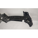 Parachoque Traseiro Renault Captur 2016 A 2019 Original