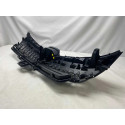Grade Dianteira Renault Kardian 2024 A 2026 Original Preto Brilhante