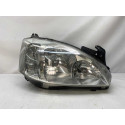 Farol Dianteiro Chevrolet Corsa Montana Original 2008 A 2012 Direito/passageiro