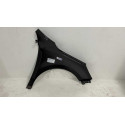 Paralama Chevr. Montana Agile Esquerdo 2009 A 2021 Importado