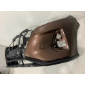 Parachoque Dianteiro Nissan Kicks 2022 2023 2024 Original Marrom