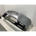 Parachoque Dianteiro Honda Hrv Touring 2025 2026 Original Prata