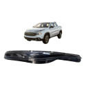 Farol Esquerdo Fiat Toro Led 2 Reatores 2019 A 2023 Original Esquerdo/motorista