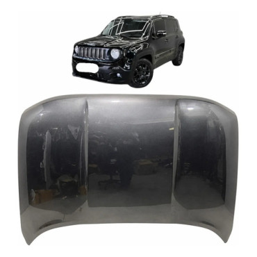 Capo Jeep Renegade 2...