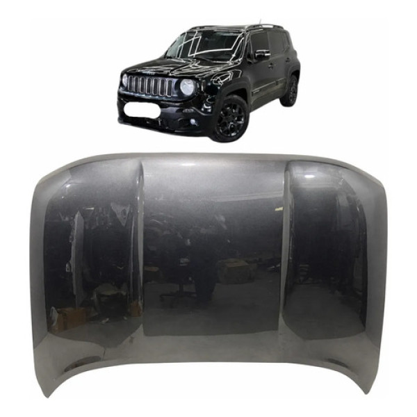 Capo Jeep Renegade 2015 A 2025 Original