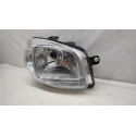 Farol Direito Fiat Uno 2010 A 2014 Importado Direito
