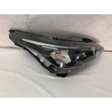 Farol Fiat Argo Cronos Com Led Direito 2018 A 2024 Original Direito