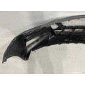 Parachoque Dianteiro Nissan Versa 2021 2022 2023 Original Cinza