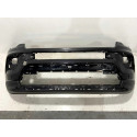 Parachoque Dianteiro Jeep Compass 2023 A 2025 Preto