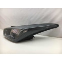 Farol Esquerdo Hyundai Hb20 Máscara Negra 2012 A 2016 Origin Esquerdo