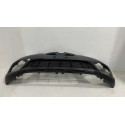 Parachoque Dianteiro Renault Captur 2017 2018 2019 2020 2021 Para Pintar