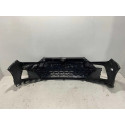 Parachoque Dianteiro Hyundai Hb20 2023 2024 Original Prata
