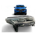 Farol Gwm Haval H6 Esquerdo 2022 2023 2024 Original Esquerdo/motorista
