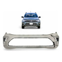 Parachoque Dianteiro Volkswagen Saveiro G9 2024 2025 Origin Branco