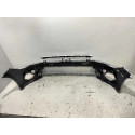 Parachoque Dianteiro Volkswagen Polo 2023 A 2025 Original Prateado