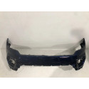 Parachoque Dianteiro Jeep Commander 2022 2023 Original Azul