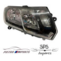 Farol Renault Sandero Direito 2014 2015 2016 2017 2018 Origi Direito/passageiro