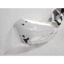 Parachoque Dianteiro Honda Hrv 2019 2020 2021 Original  Branco