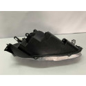 Farol Fiat Punto Fume Esquerdo 2006 A 2012 Original Esquerdo/motorista