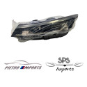 Farol Esquerdo Byd King 2024 2025 2026 Original Esquerdo/motorista