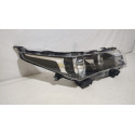 Farol Direito Toyota Corolla S/ Led 2014 A 2017 Original Direito