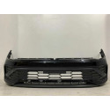 Parachoque Dianteiro Volkswagen Polo Track 2023 A 2025 Origi Preto