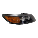Farol Kia Sorento Para Xenon Direito 2010 A 2013 Original Direito/passageiro