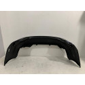 Parachoque Traseiro Honda City Sedan 2022 2023 2024 Original