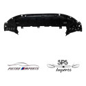 Defletor Parachoque Dianteiro Volvo S60 V60 2019 A 2024 Orig
