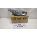 Farol Direito Hyundai Hb20 2013 A 2019 Original Direito