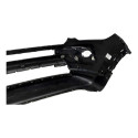 Parachoque Dianteiro Jeep Compass 2023 A 2025 Preto