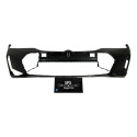 Parachoque Dainteiro Bmw 320i G20 G21 M Sport 2023 A 2025 Preto