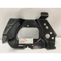 Alojamento Lanterna Traseira Ford Ka Hatch Direito 14 A 19 Preto