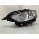 Farol Ford Ecosport S/ Led Direito 2018 A 2022 Original Direito
