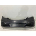 Parachoque Traseiro Hyundai I30 2009 2010 2011 2012 Original
