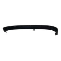 Spoiler Parachoque Traseiro Ford Ka Sedan 2020 A 2022 Origin Preto