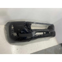 Parachoque Dianteiro Toyota Hilux Srv Srx 2021 A 2024 Preto