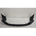 Parachoque Traseiro Audi A4 2018 2019 2020 2021 Original 