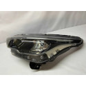 Farol Fiat Argo Esquerdo Sem Led 2017 A 2024 Original Esquerdo/motorista